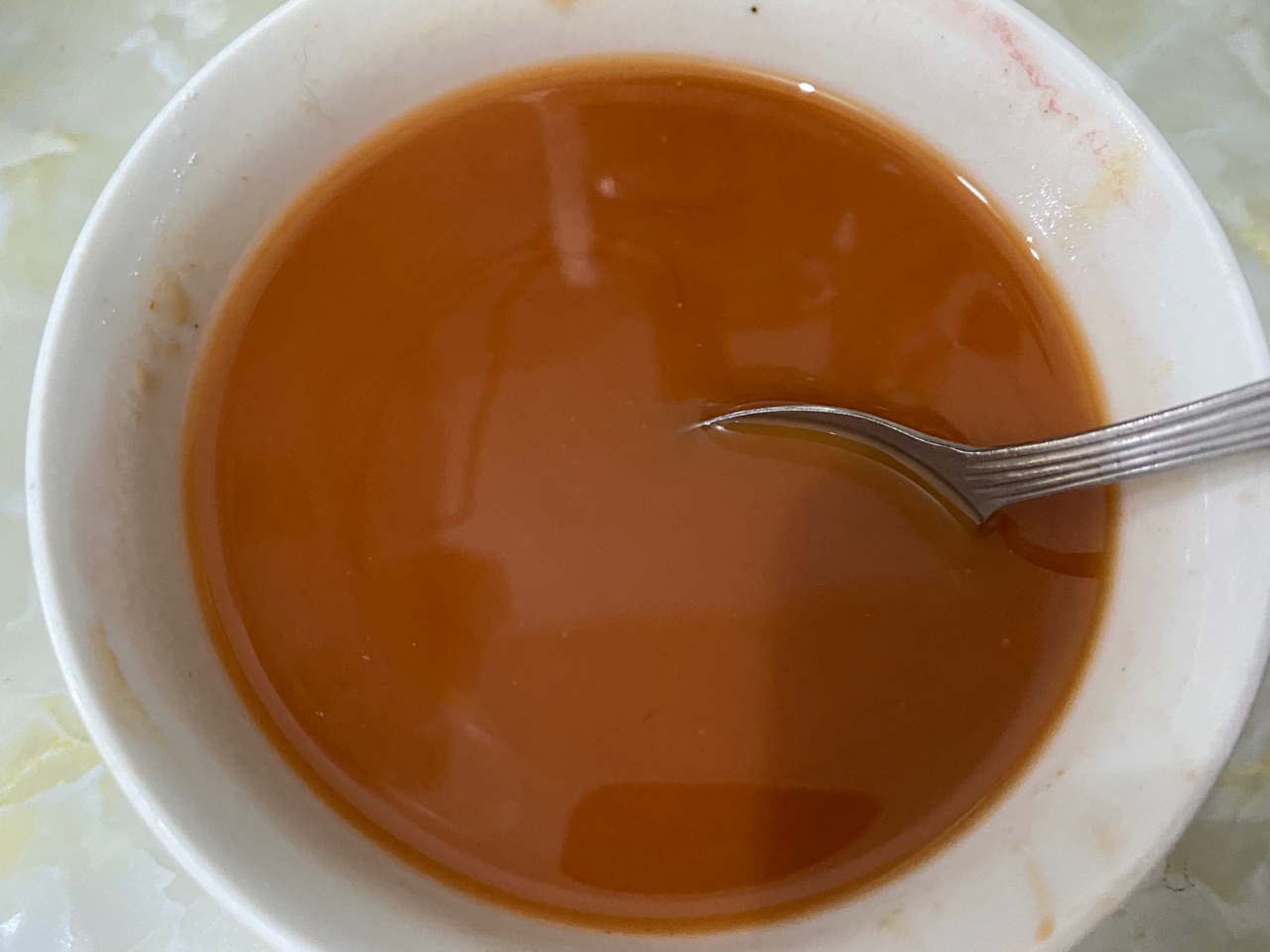 酸甜开胃的糖醋鸡块，外酥里嫩好吃到舔盘❗️