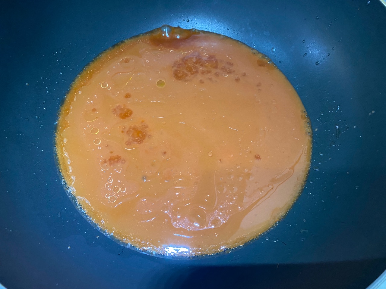 酸甜开胃的糖醋鸡块，外酥里嫩好吃到舔盘❗️