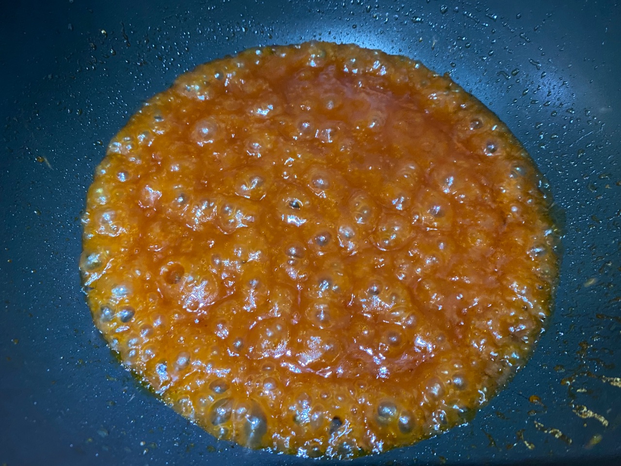 酸甜开胃的糖醋鸡块，外酥里嫩好吃到舔盘❗️