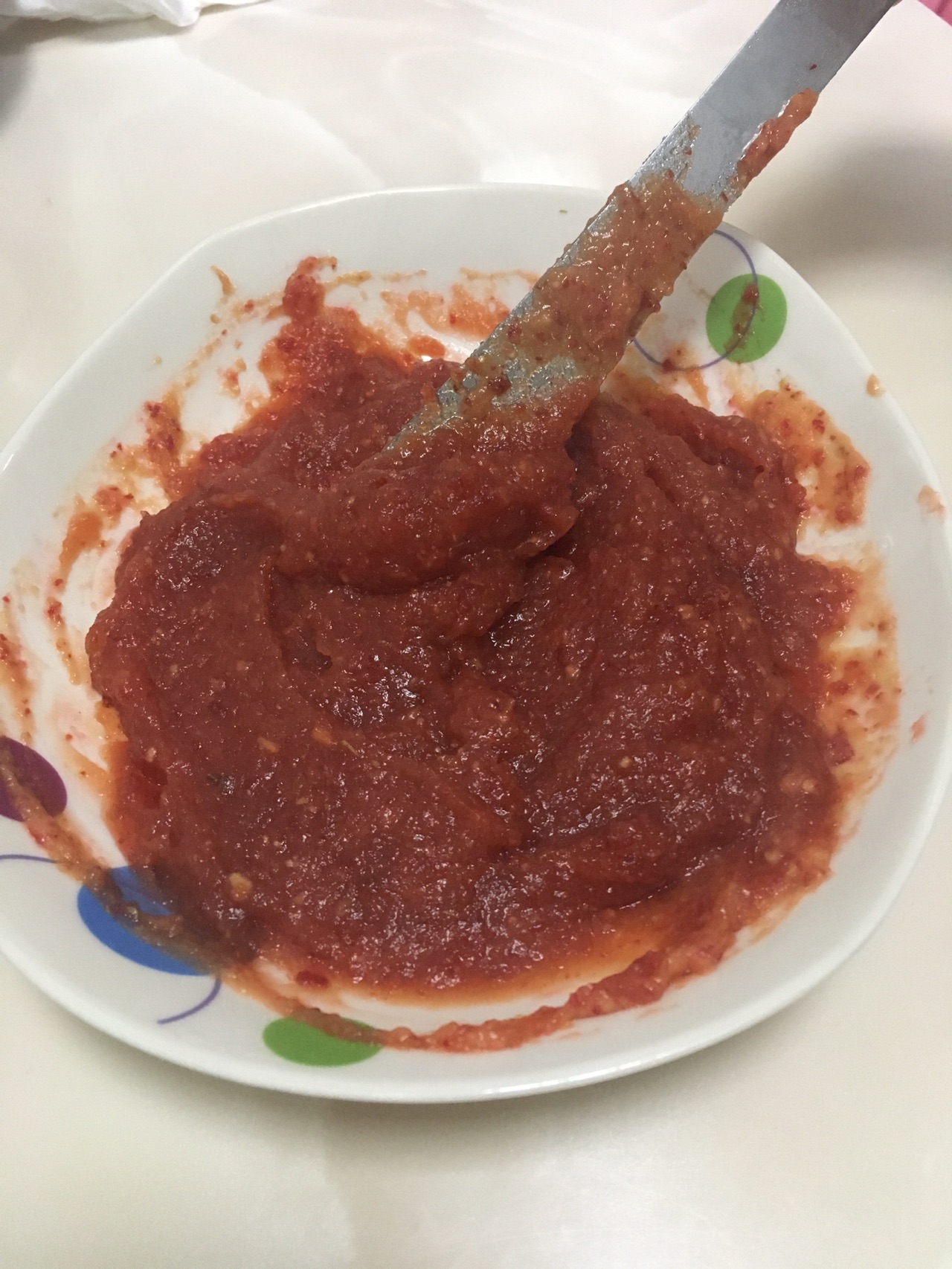 酸甜开胃山楂果丹皮-简单粗暴