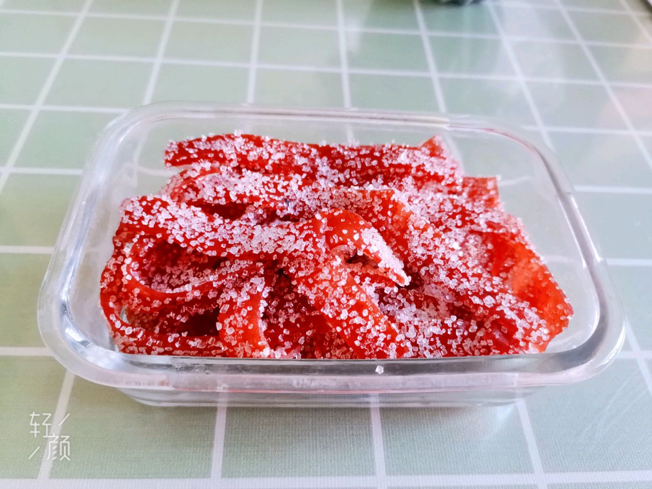 酸甜开胃山楂条