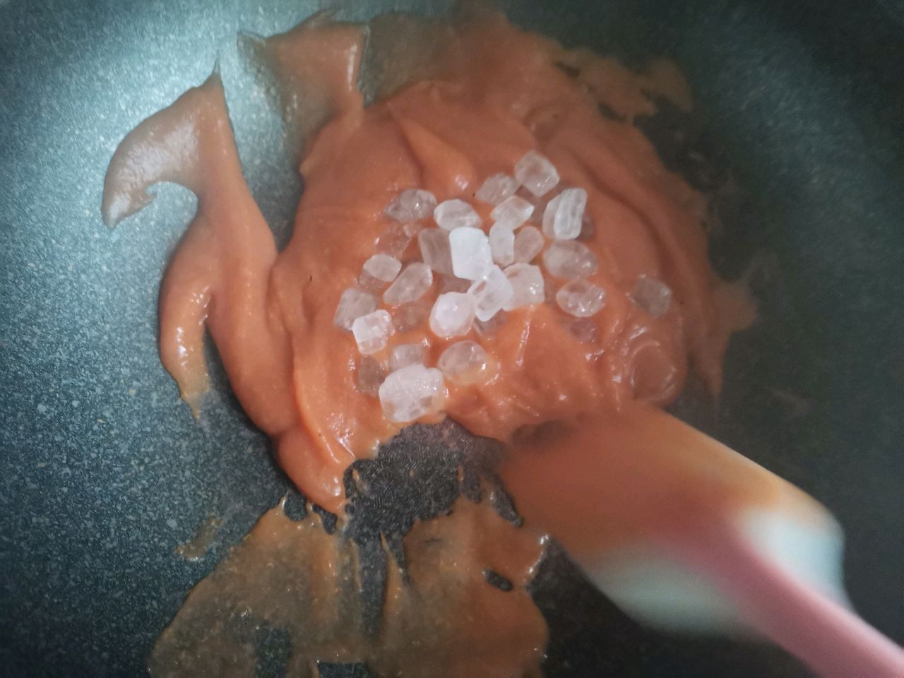 酸甜开胃山楂条