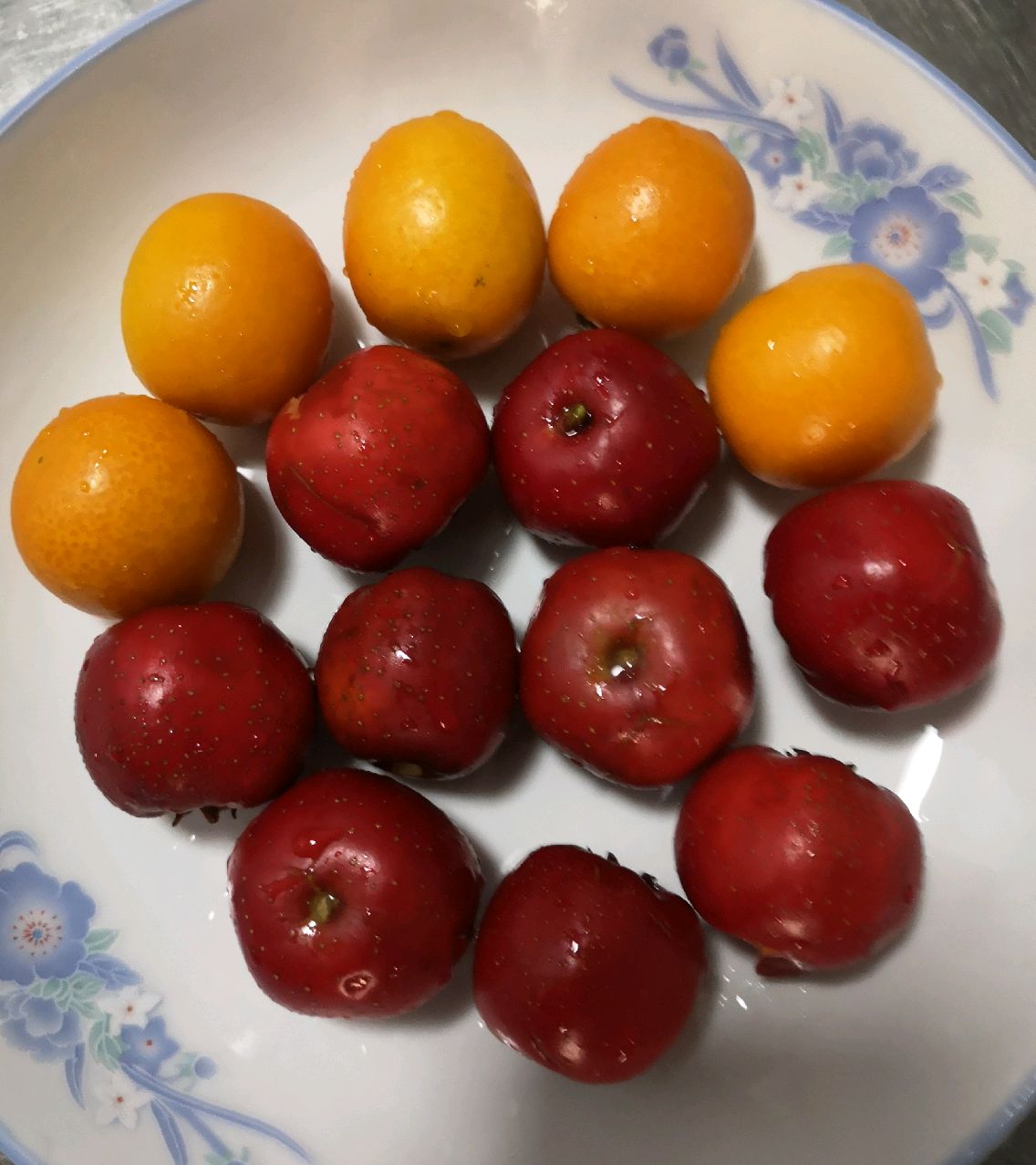 酸甜山楂排骨