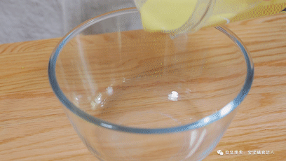 酸甜小米糕 宝宝辅食食谱