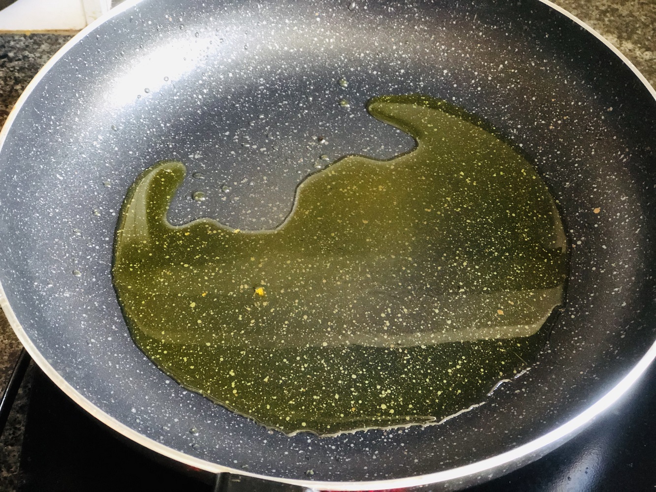 蒜香蛋黄焗南瓜