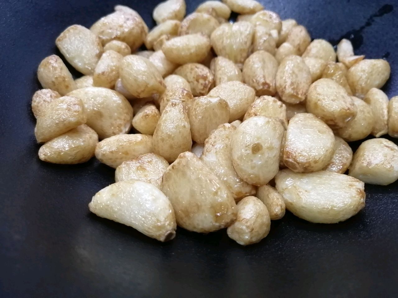 蒜香花椒石斑鱼