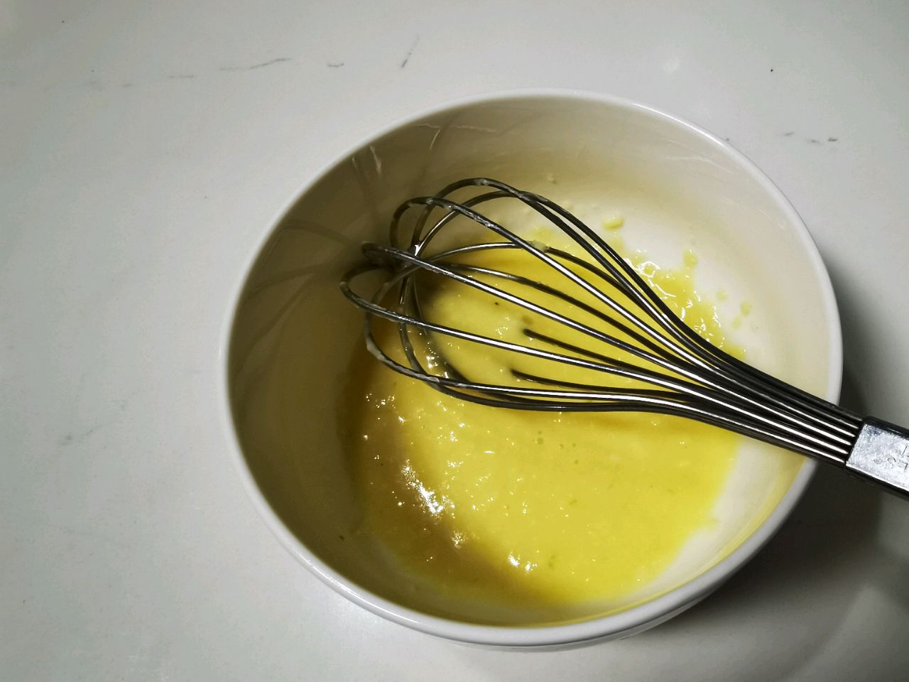 蒜香全麦面包