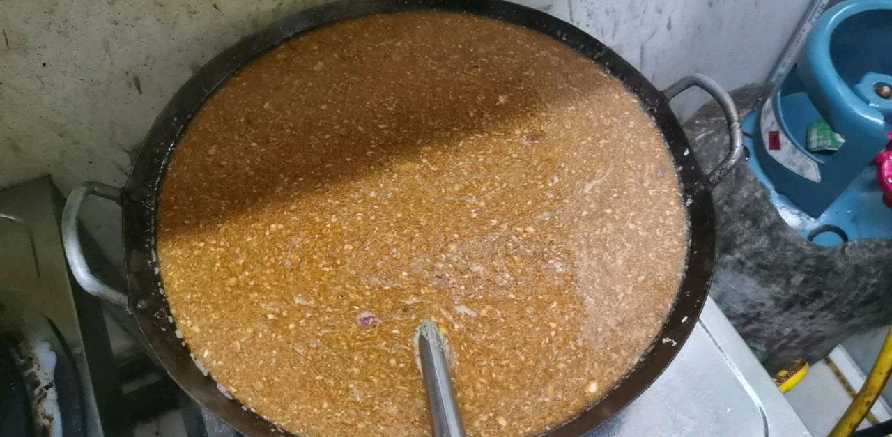 蒜香纸包鱼
