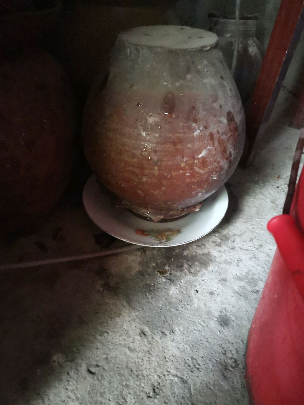 酸杂肉
