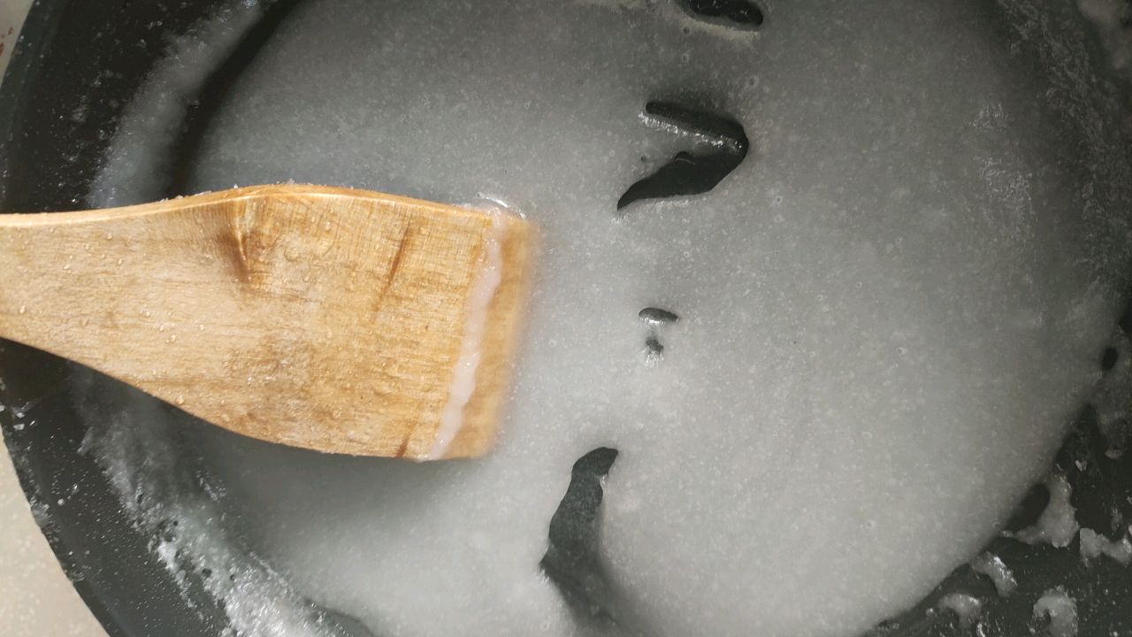 酸中带甜的山楂球