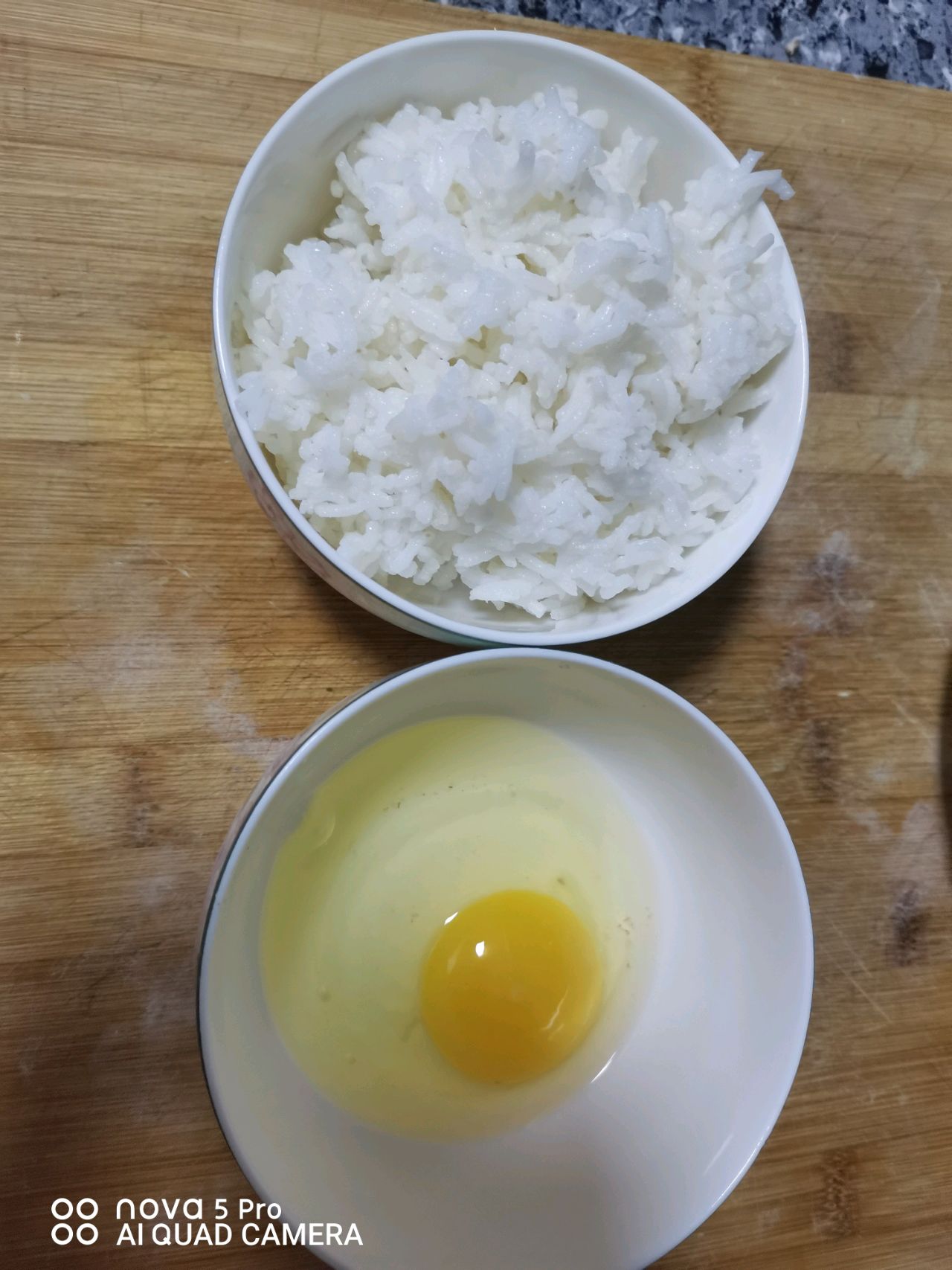 随便炒饭