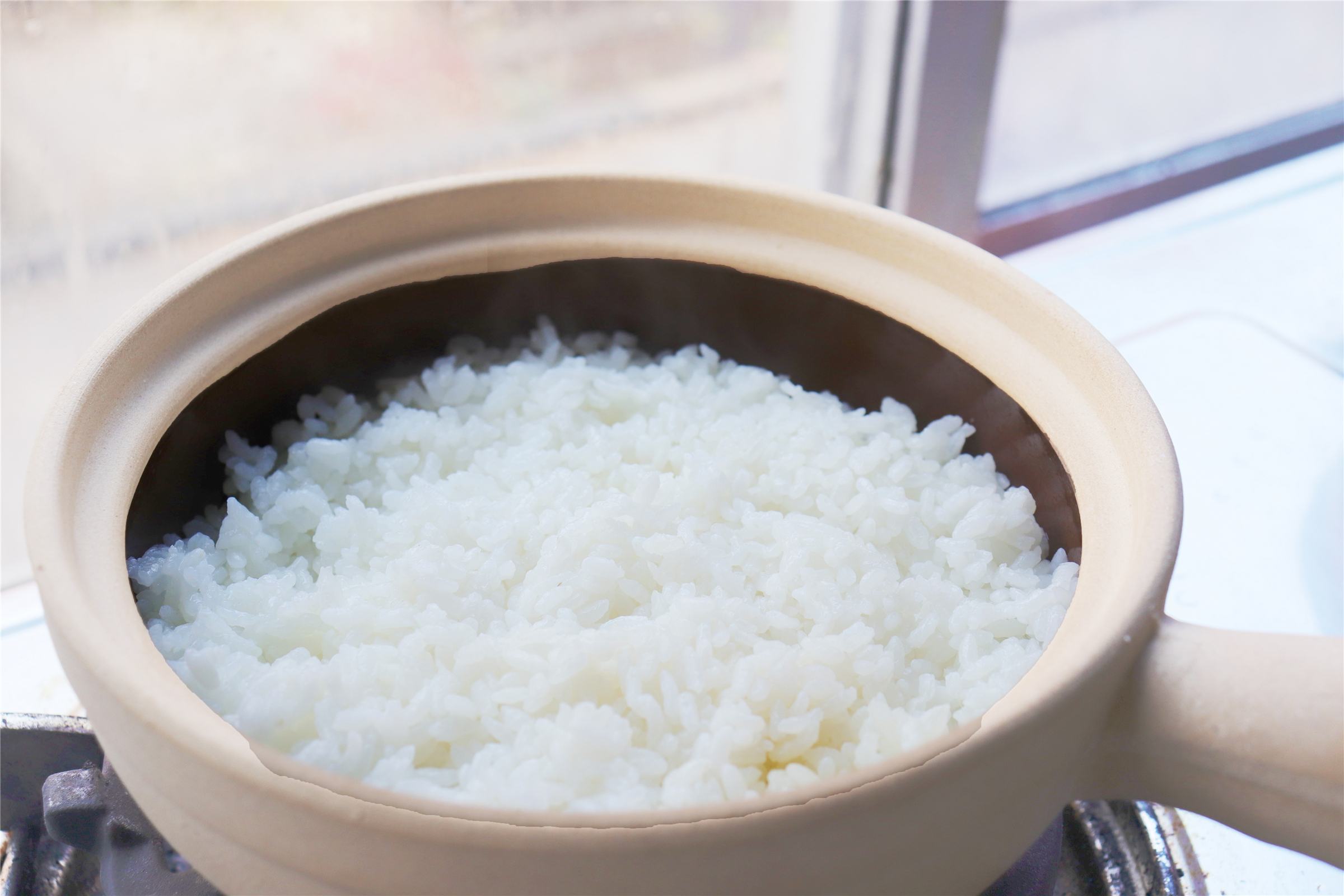 碎鸡肉煲仔饭