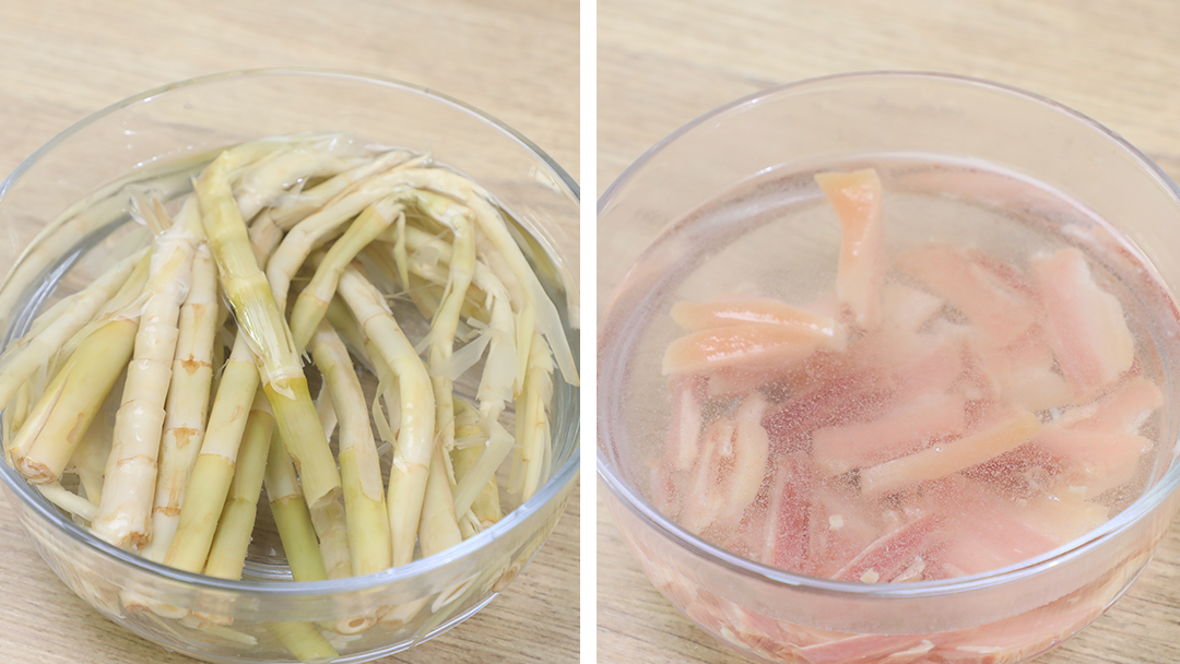 笋干老鸭煲