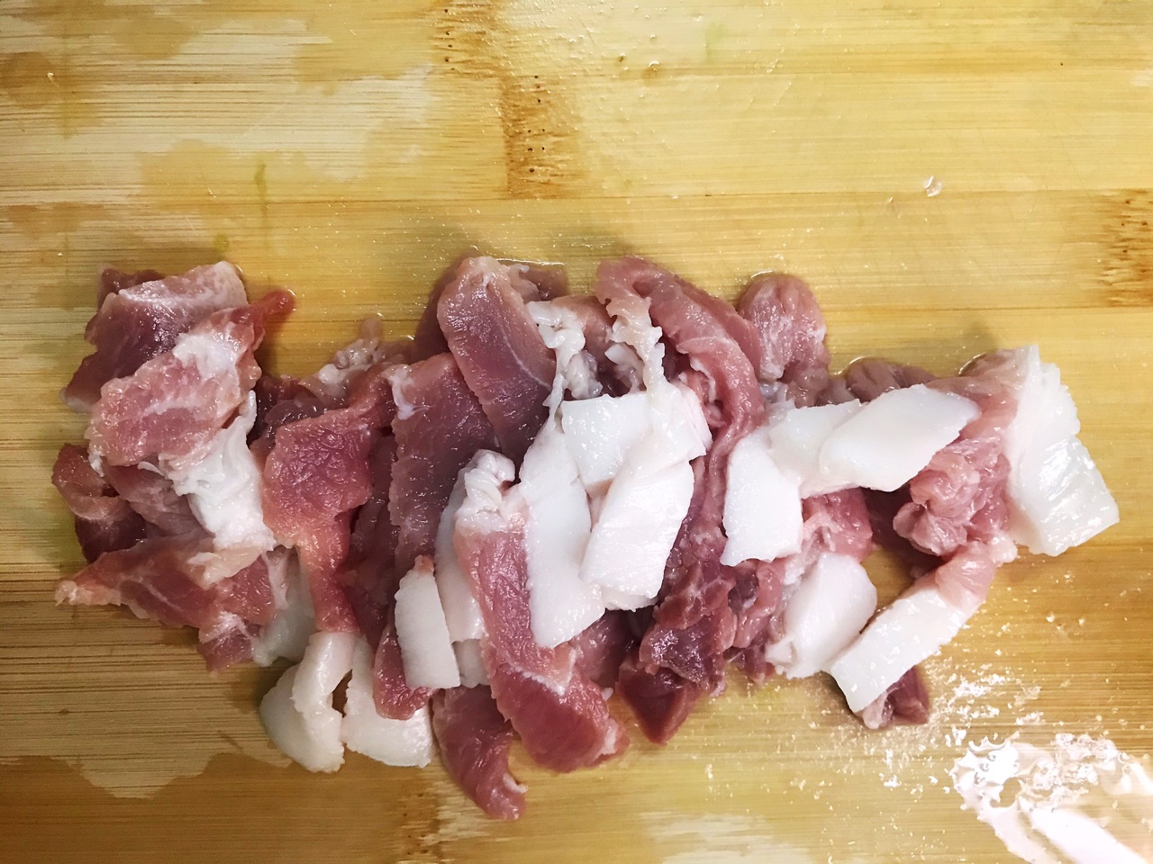 梭子蟹鱿鱼瘦肉粥