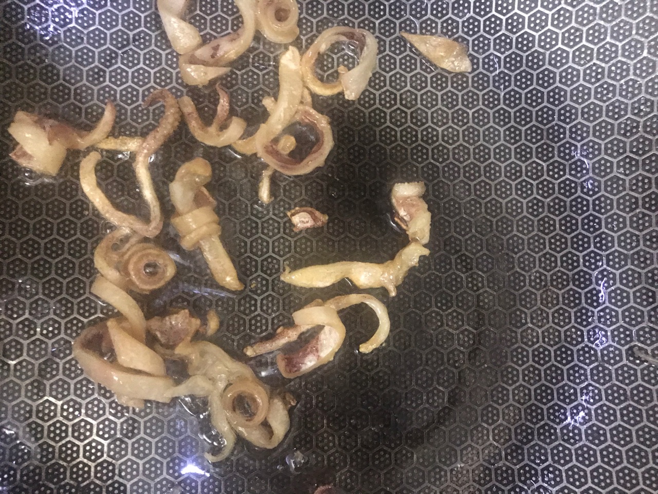 梭子蟹鱿鱼瘦肉粥