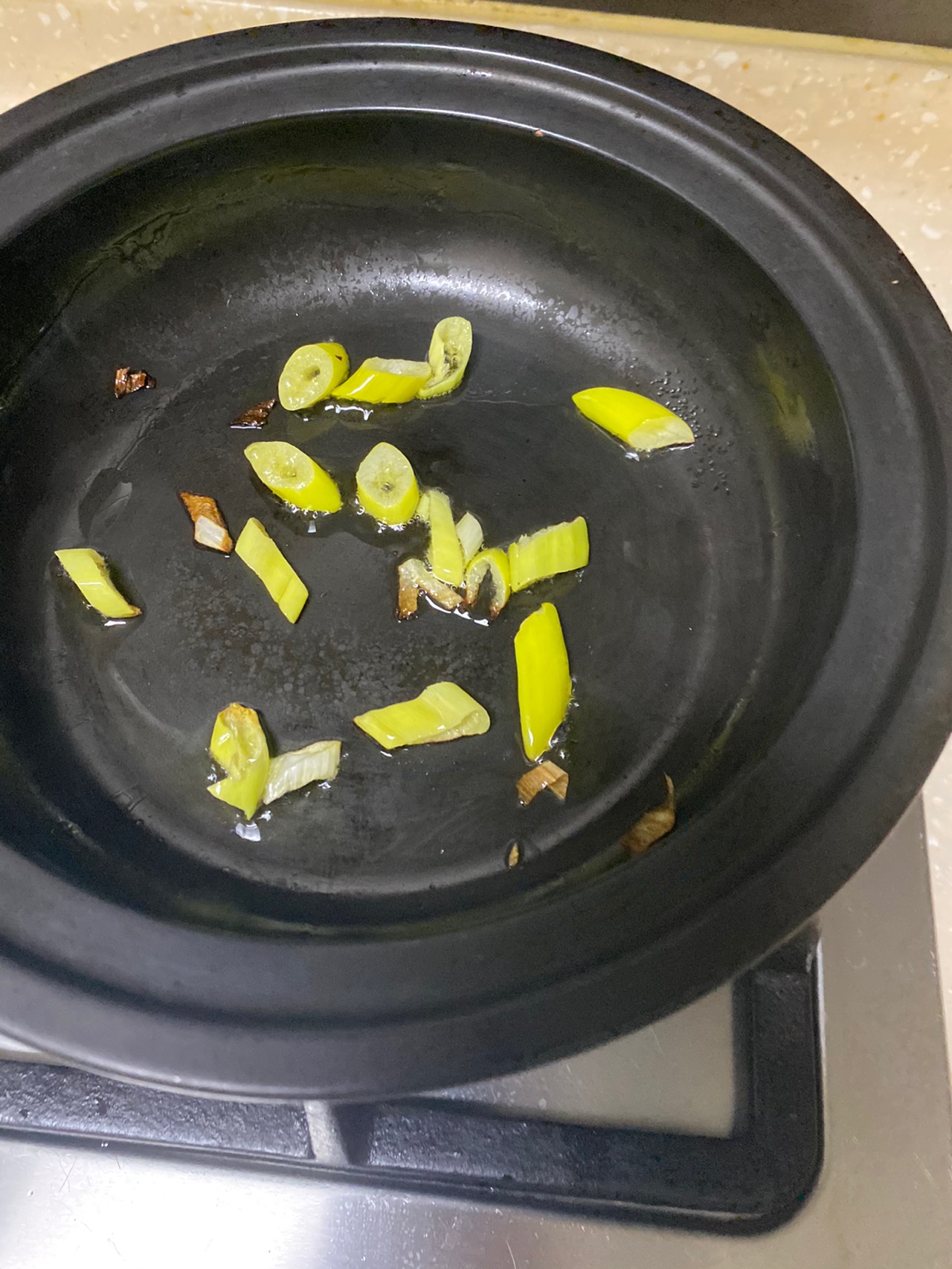 塔吉锅秘制鸡腿