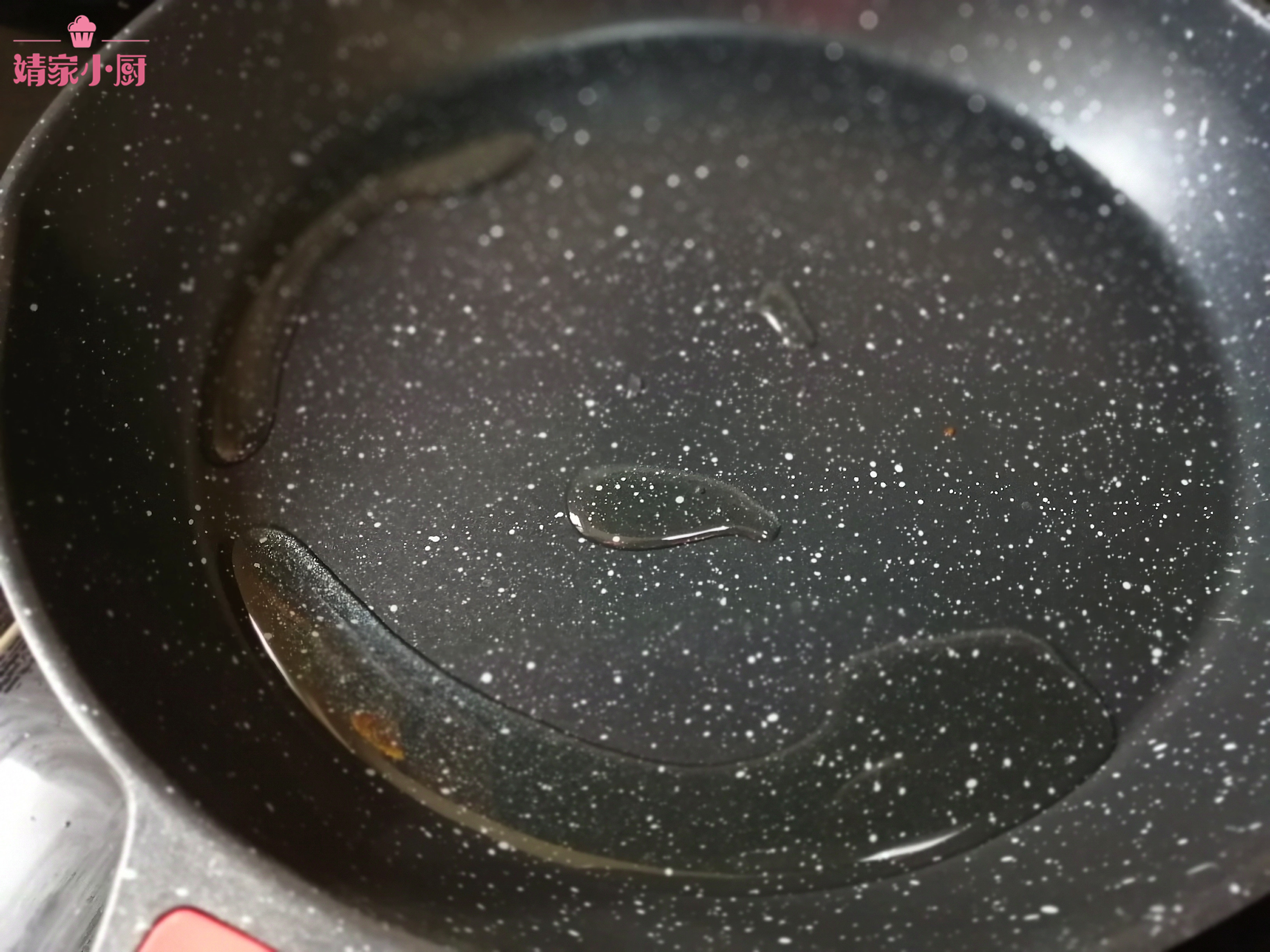 泰式番茄柠檬虾