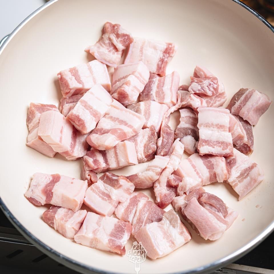 泰式红烧肉