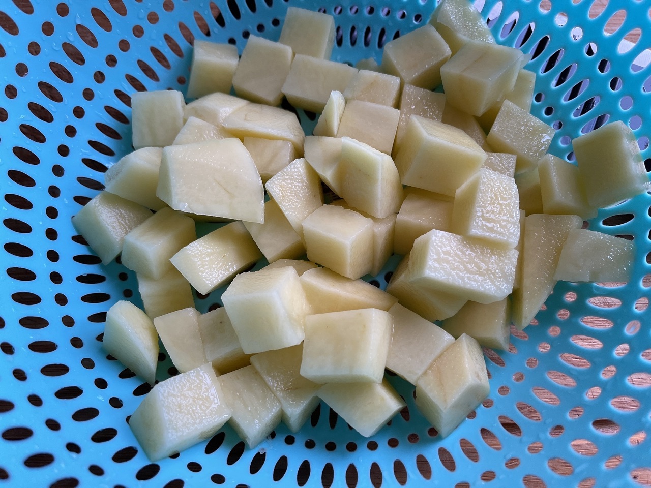 泰式咖喱大虾