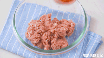 泰式面包肉 | 咸香酥脆