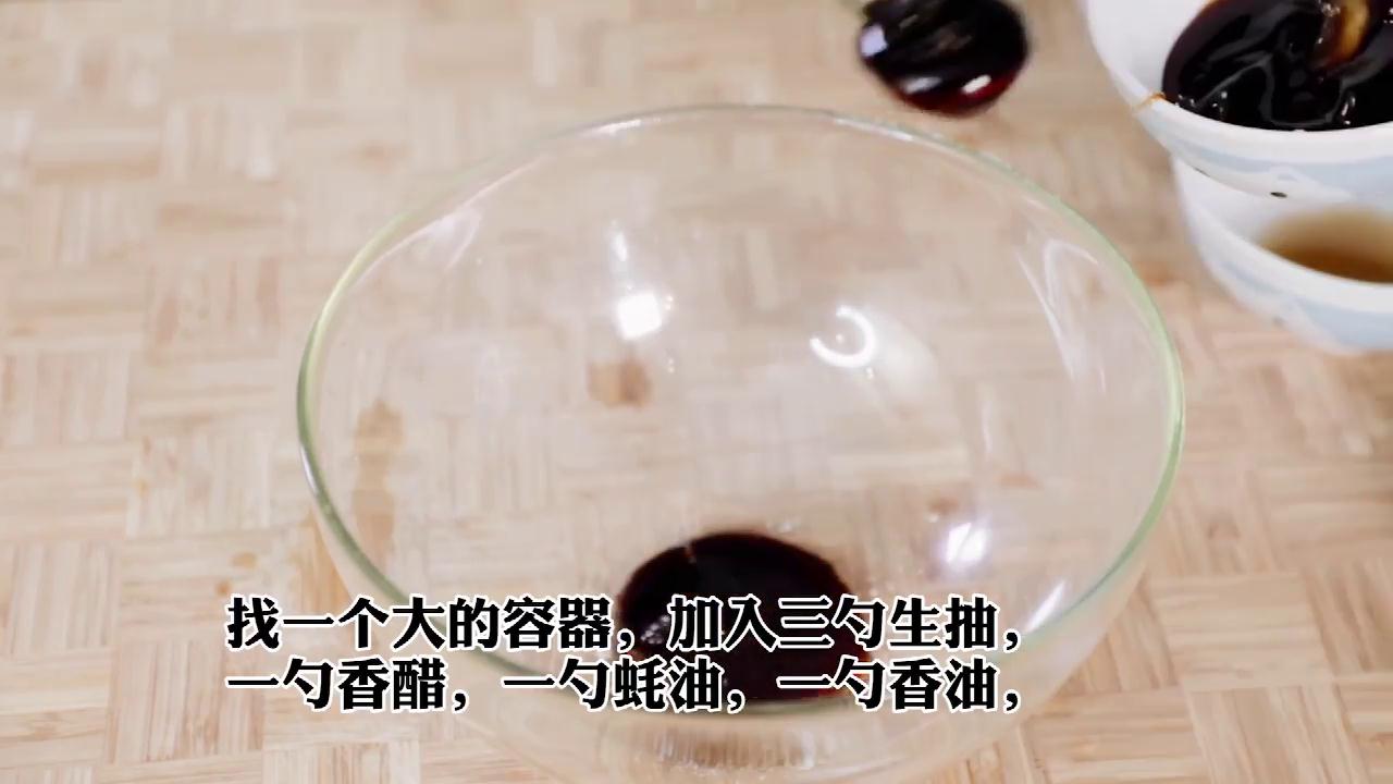 泰式柠香加拿大北极虾