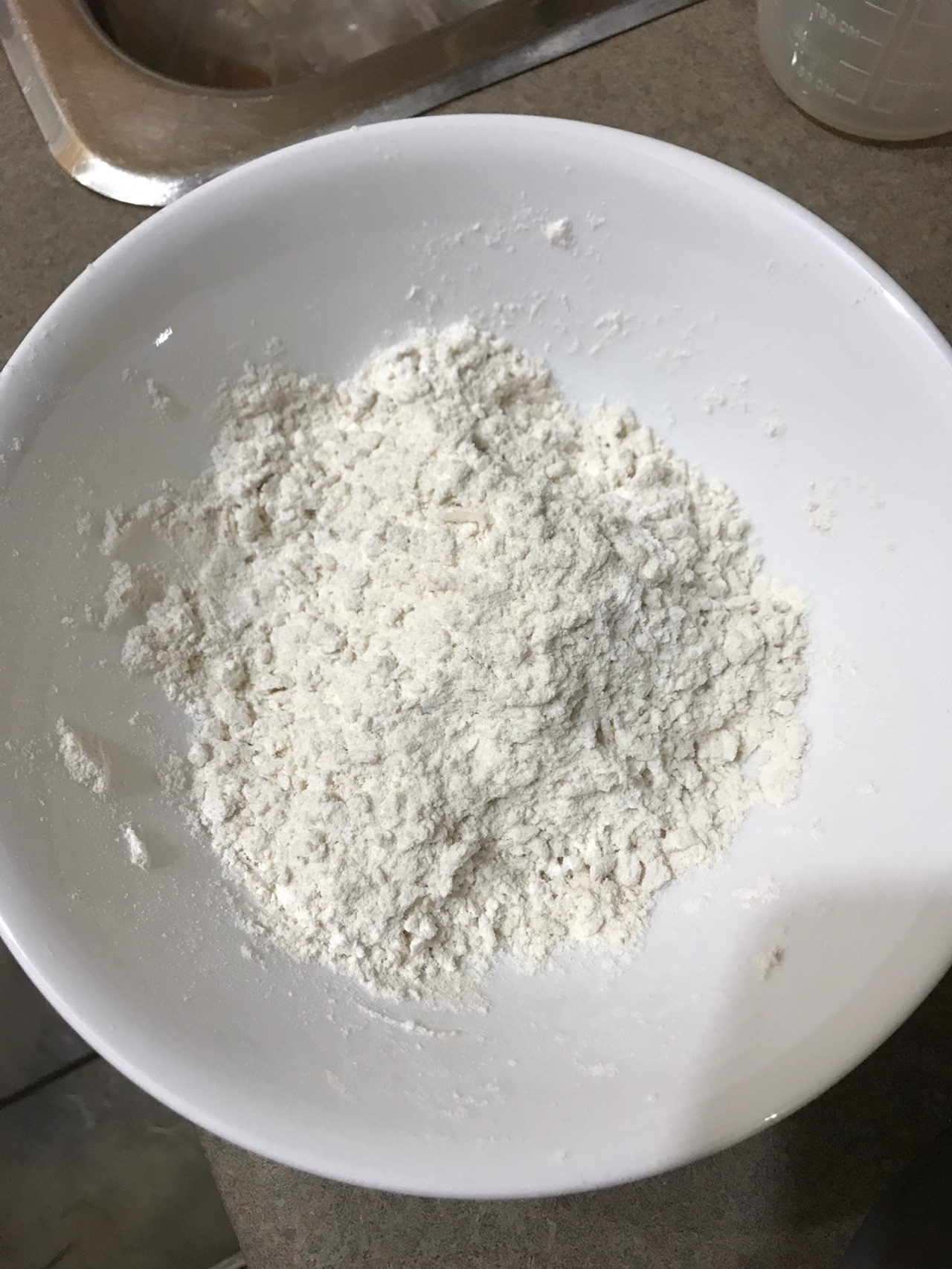 台式盐酥鸡