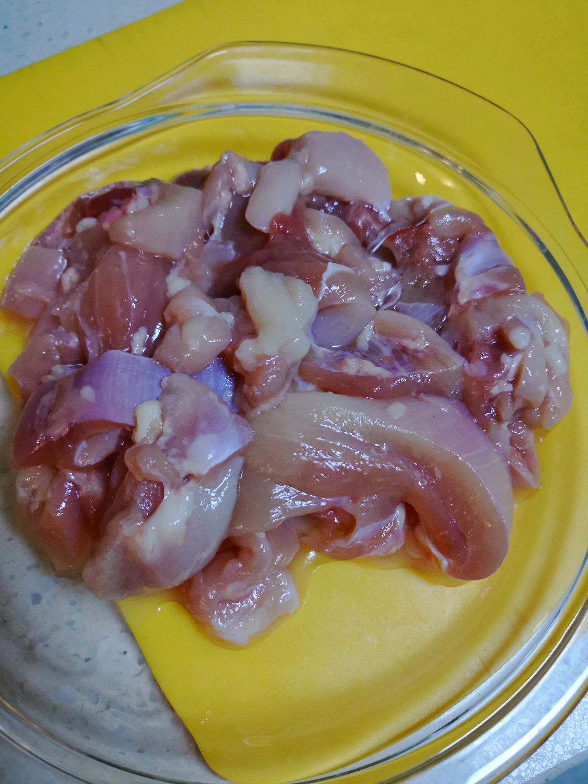泰式椰浆鸡汤