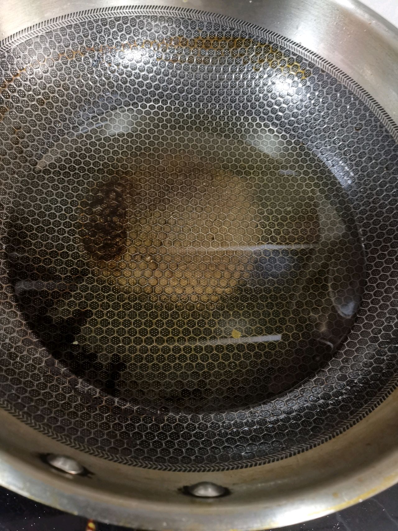太太乐鲍汁耗油 爆鱼