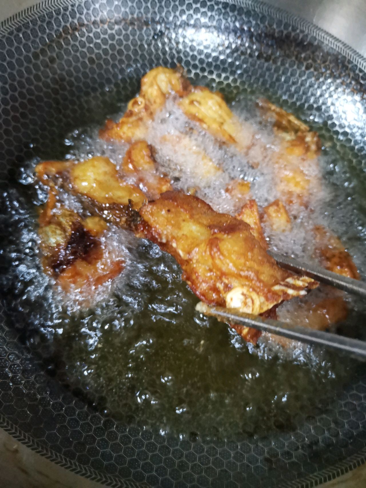 太太乐鲍汁耗油 爆鱼