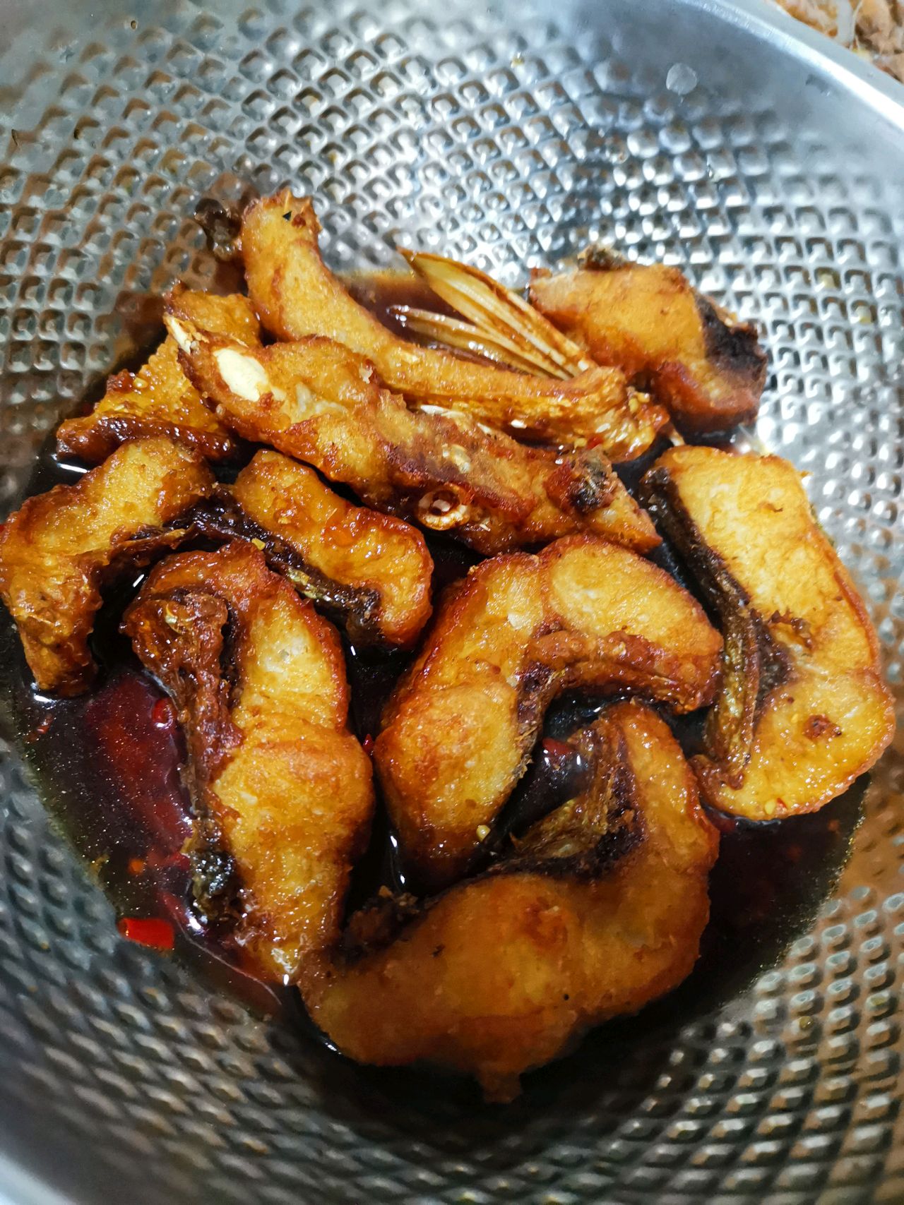 太太乐鲍汁耗油 爆鱼