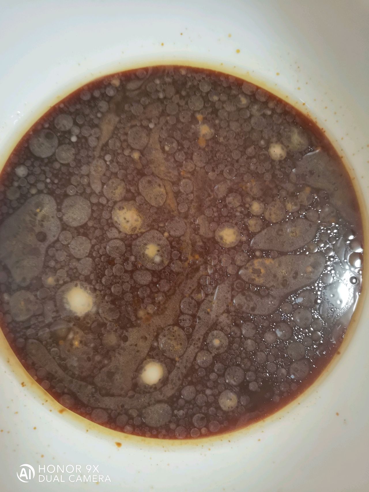 #太太乐鲜鸡汁焖豆皮#