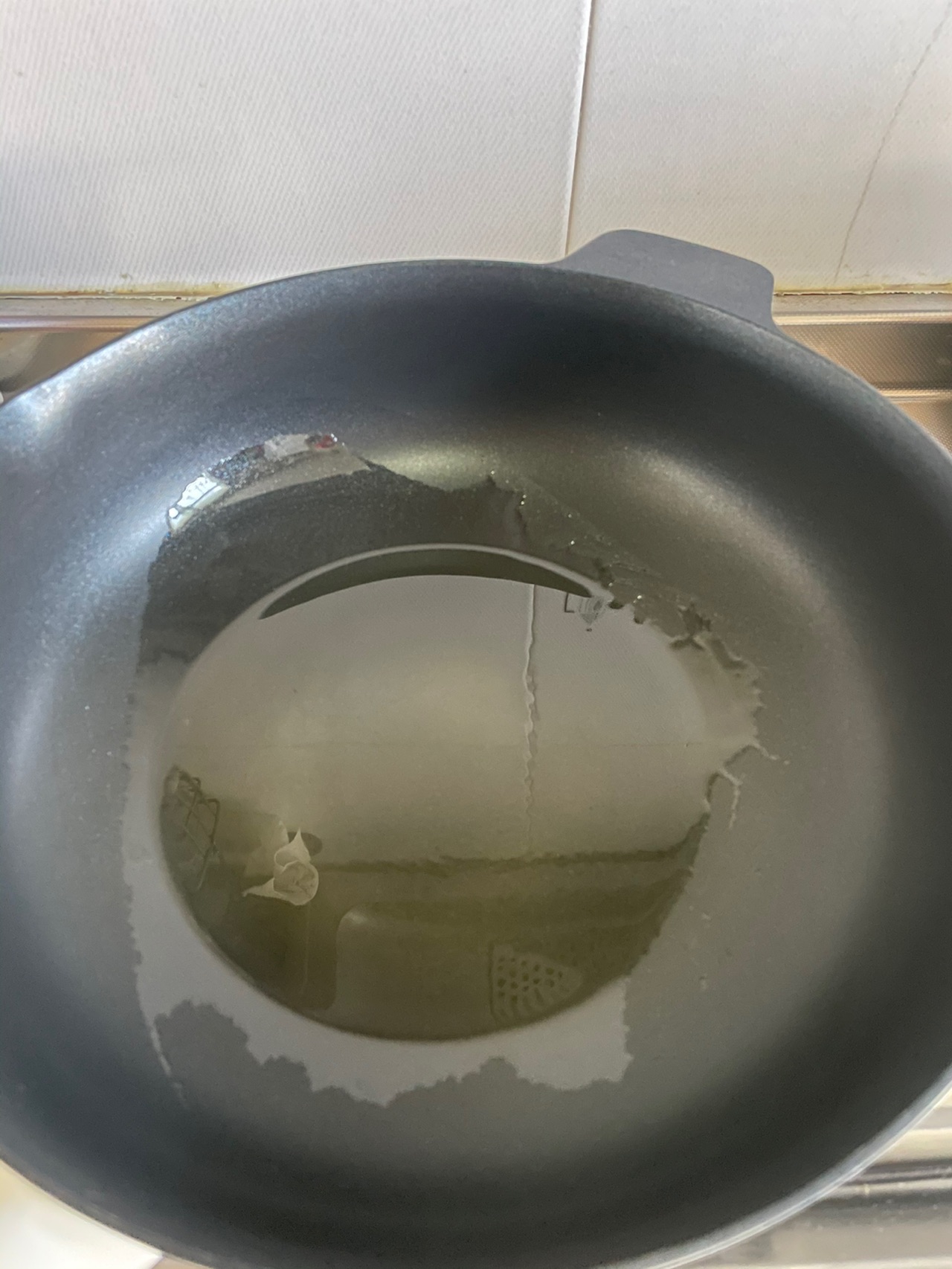 太太乐之虾仁豆腐羹