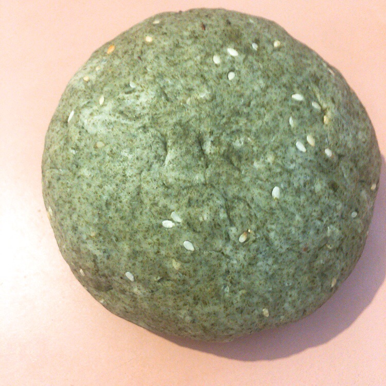 苔条麻花
