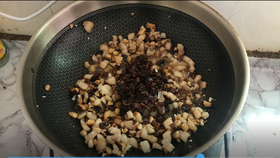 台湾卤肉饭