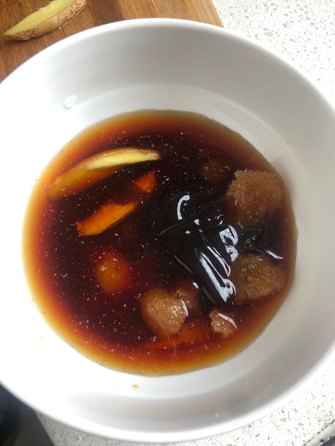 太香了~糖醋排骨简单做法