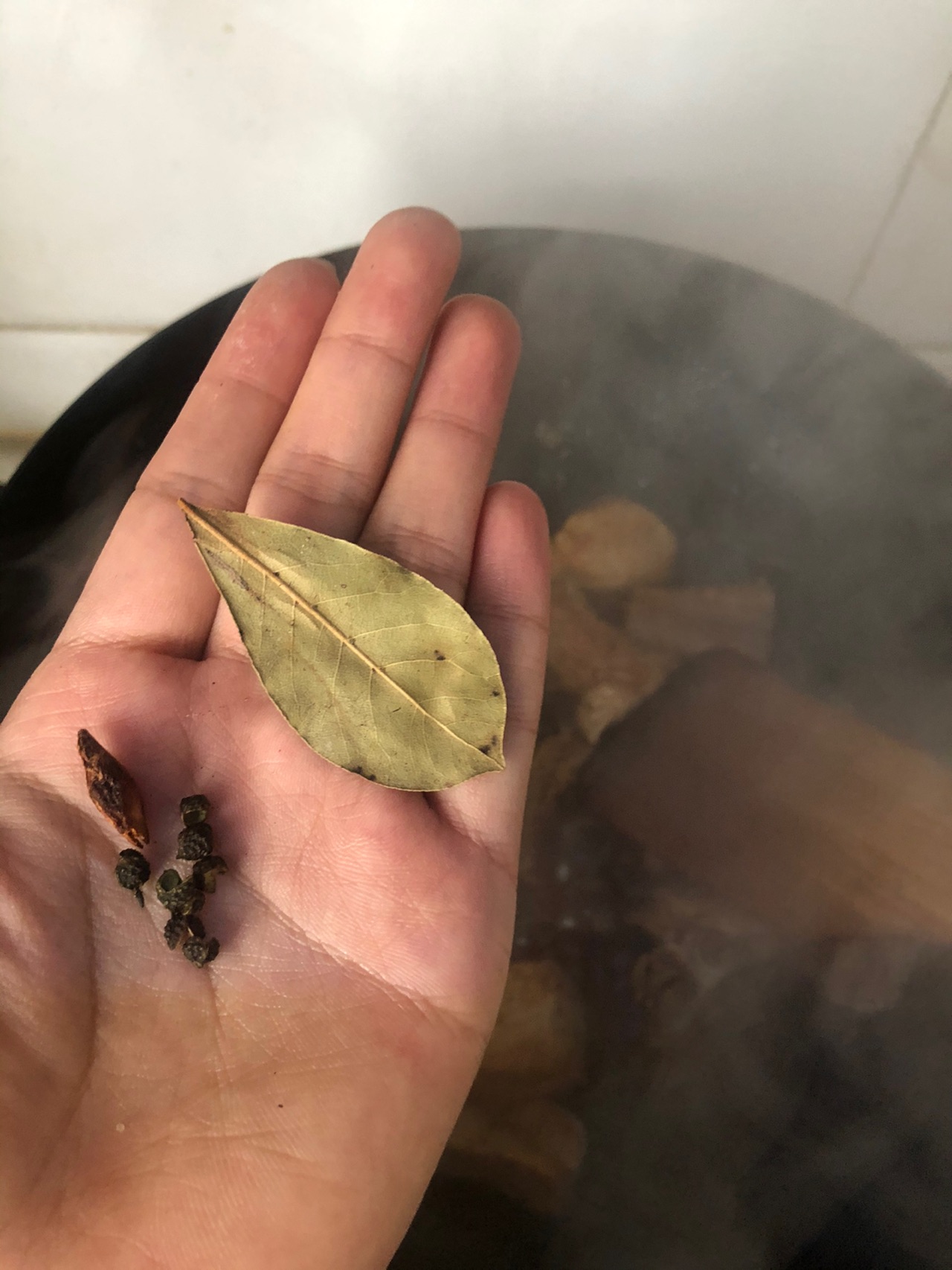 太香了~糖醋排骨简单做法