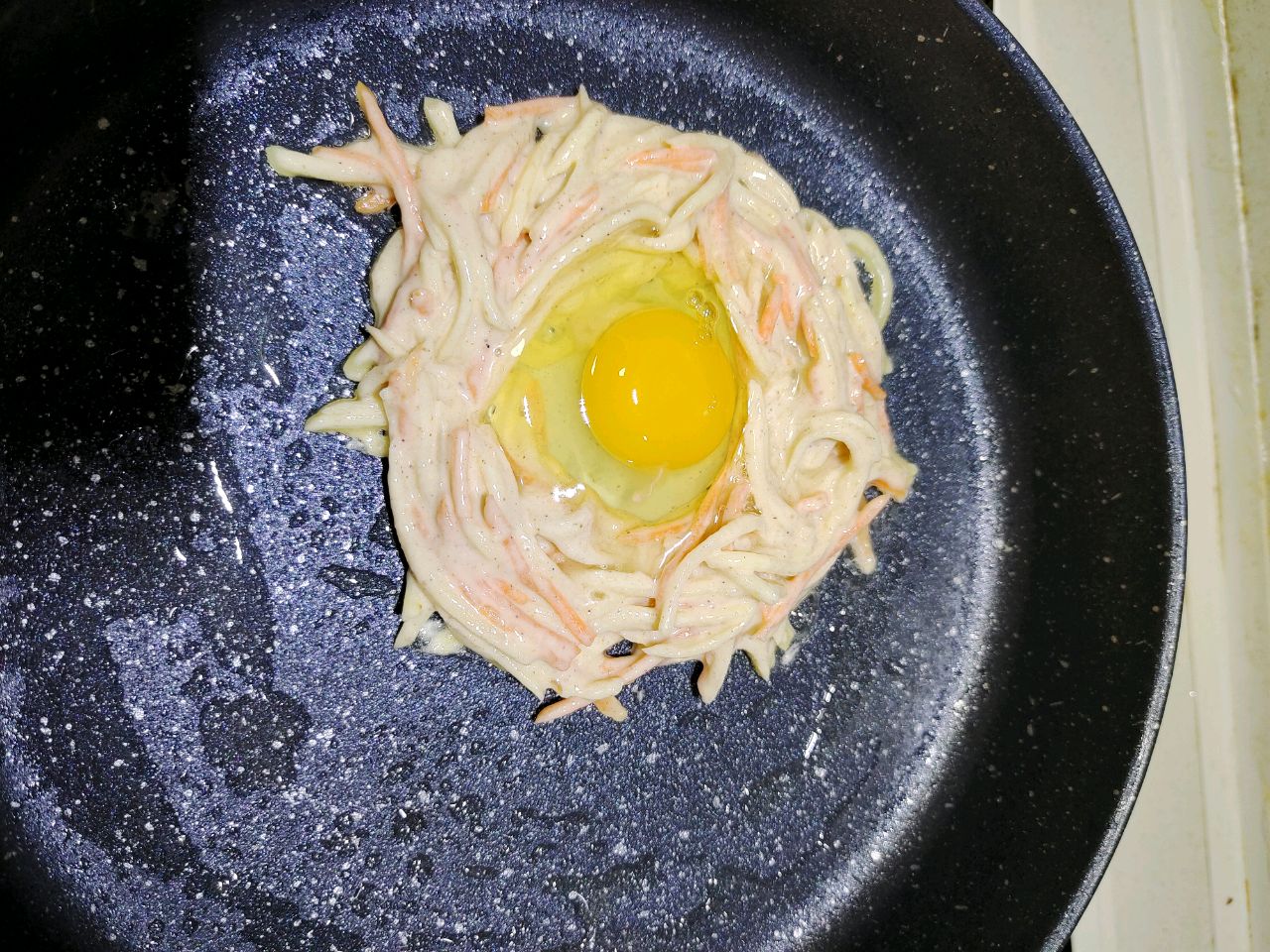 太阳饼