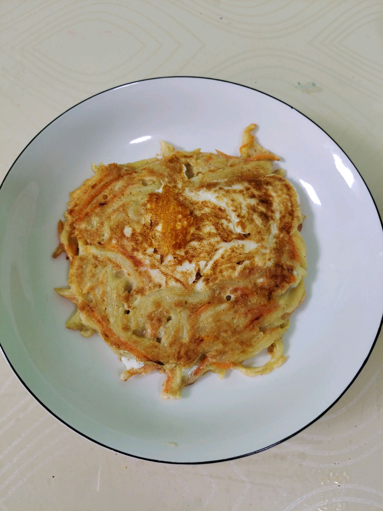 太阳饼