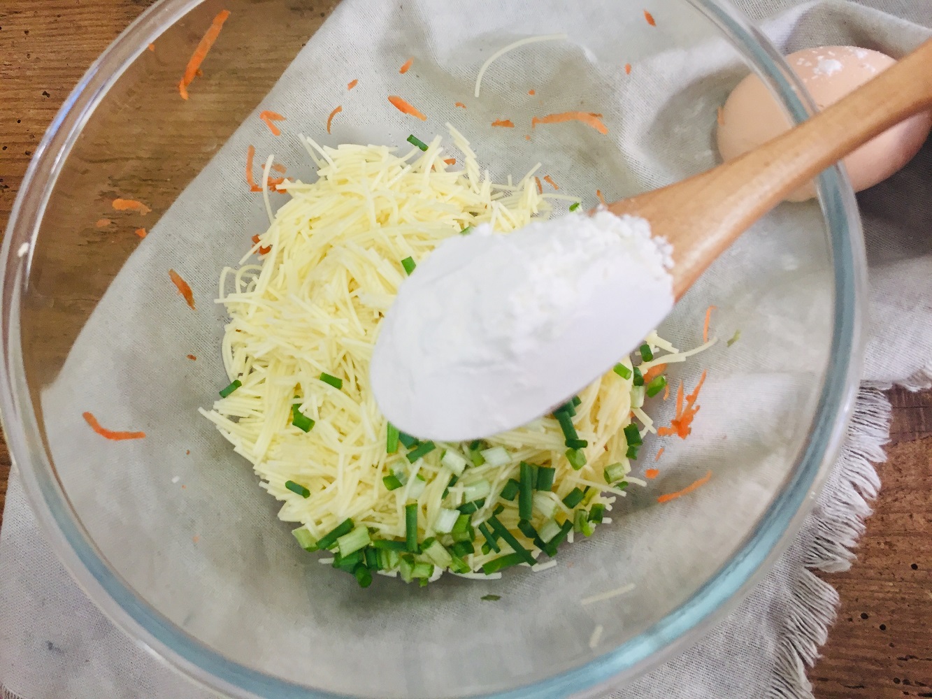 太阳蛋面条饼