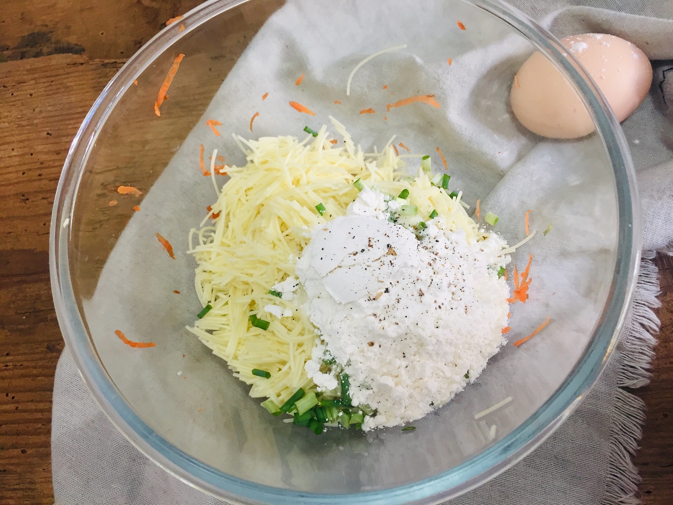 太阳蛋面条饼