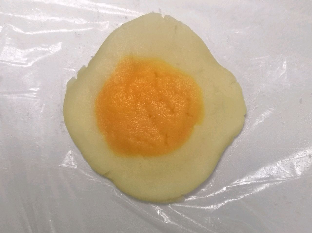 太阳蛋曲奇