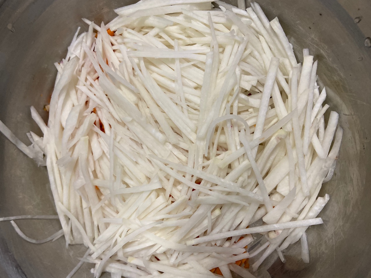 摊咸食