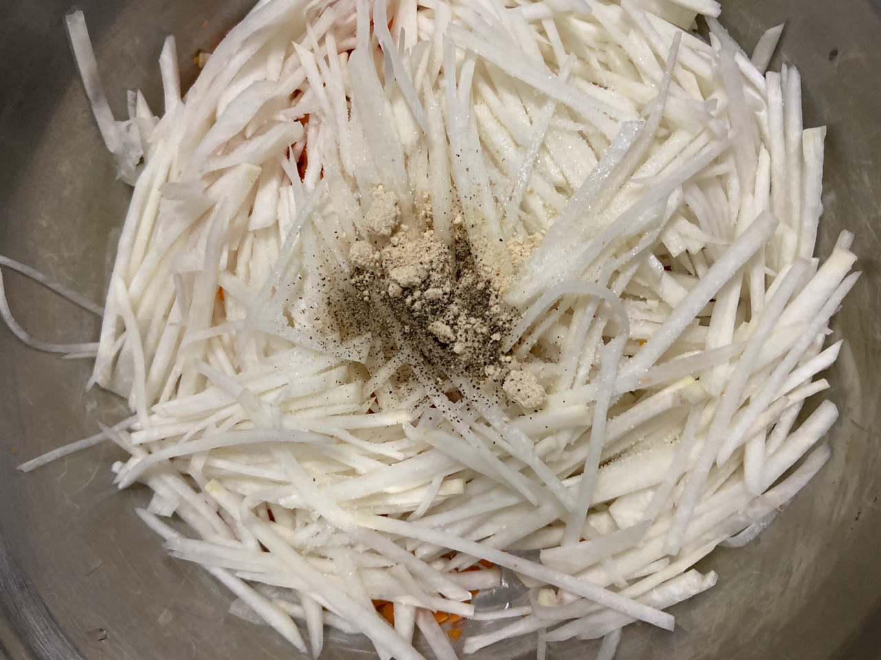 摊咸食