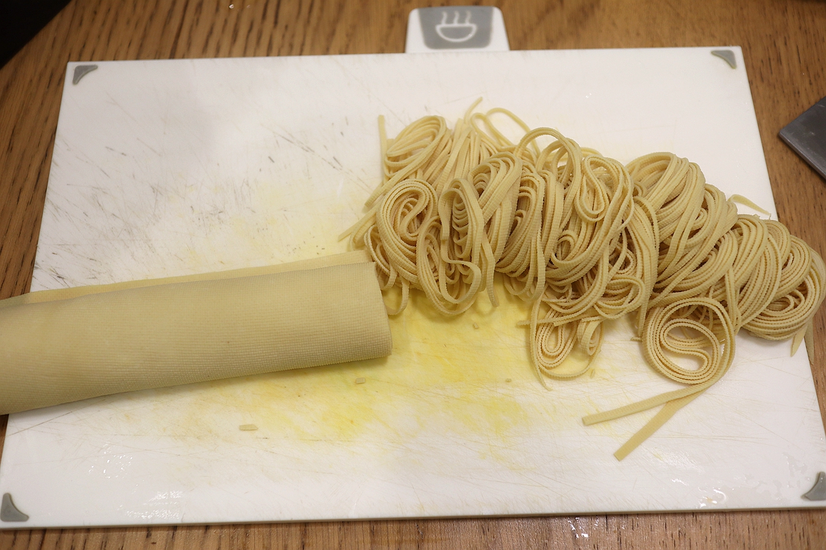 烫拌豆腐丝