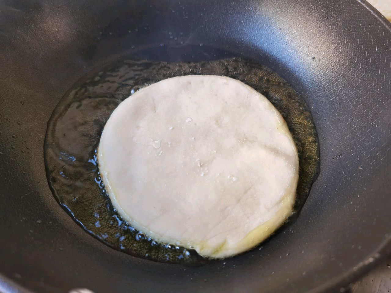 糖饼