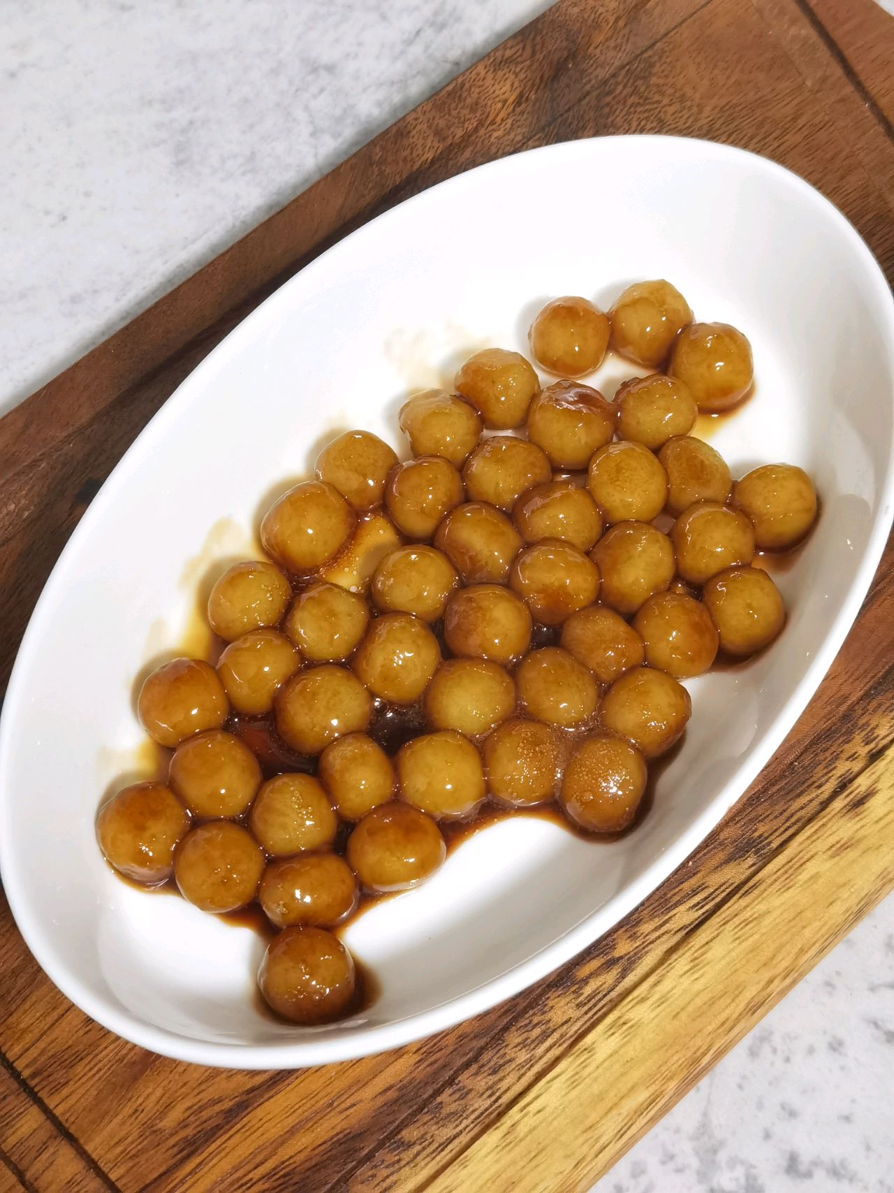 糖不甩