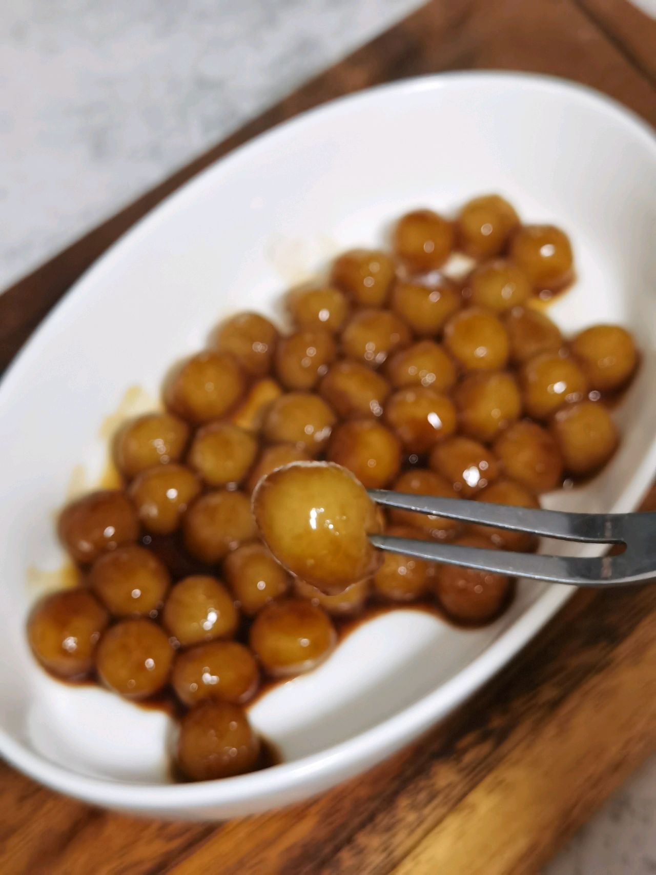 糖不甩