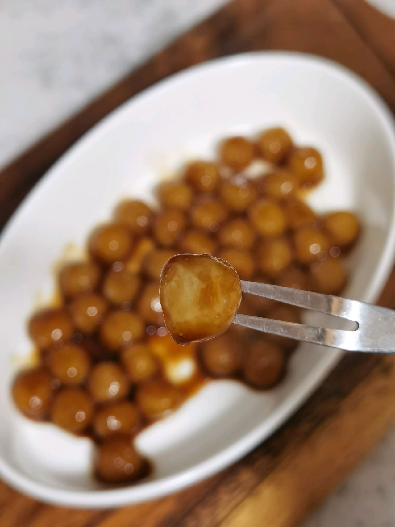 糖不甩