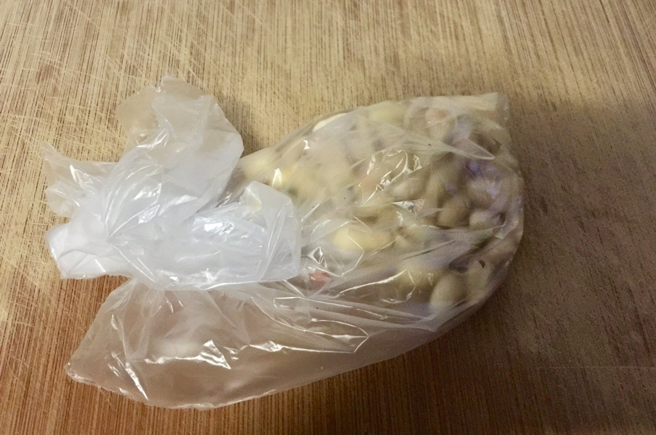 “糖不甩”：甩不掉的深深情节
