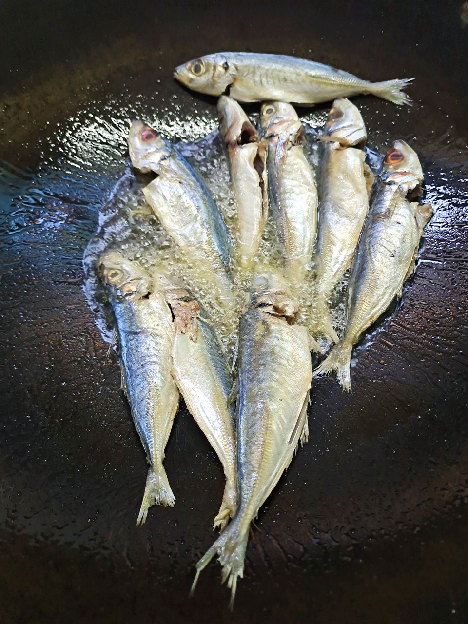 糖醋巴浪鱼